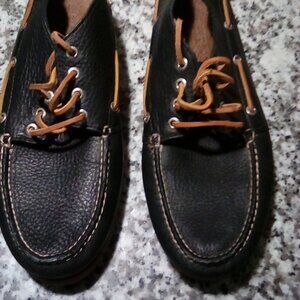 Sperry Leather Top-Sider